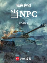 我在亮剑当NPC